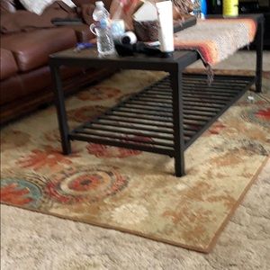 Meet your Posher, Joy